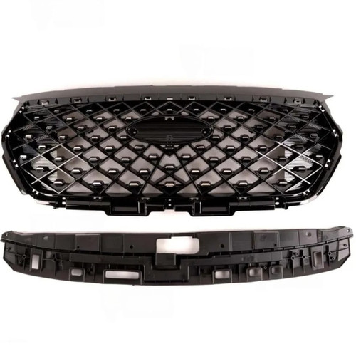 عکس جلو پنجره ایکس ۲۲ پرو