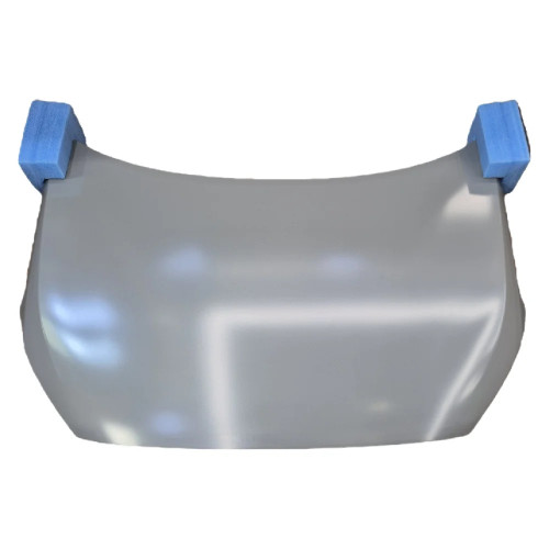 خرید درب موتور (کاپوت) ایکس ۳۳ کراس اصلی – خام قابل رنگ